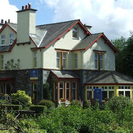 The Coppice - Including Off-Site Health Club Hotel Windermere Exterior foto