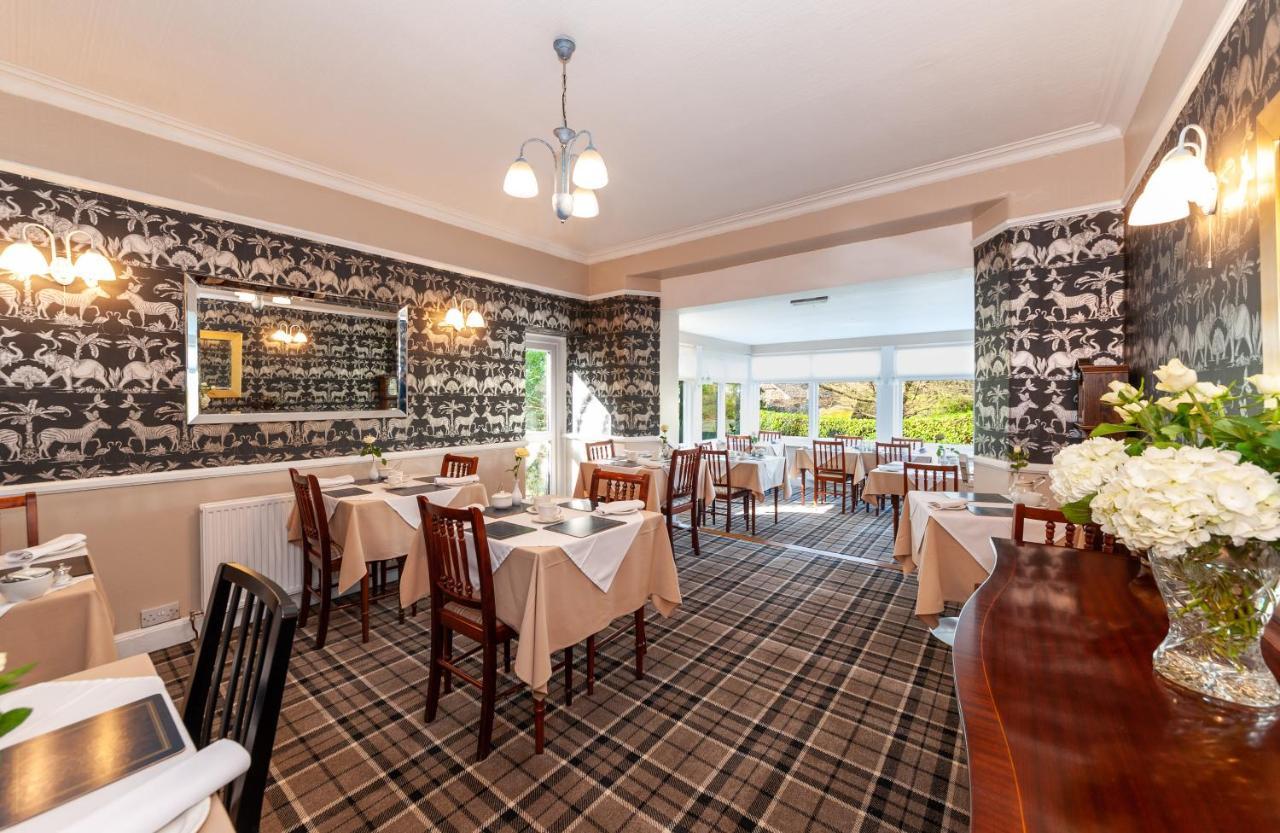The Coppice - Including Off-Site Health Club Hotel Windermere Exterior foto